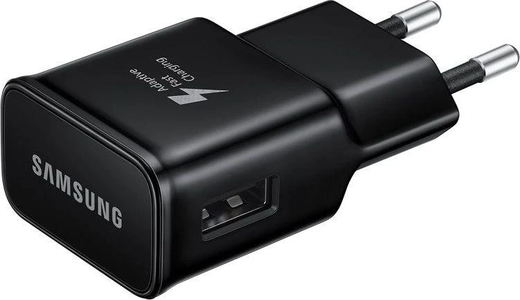 Samsung EP-TA20EBECGWW 1x USB-A 2 A įkroviklis (EP-TA20EBECGWW)