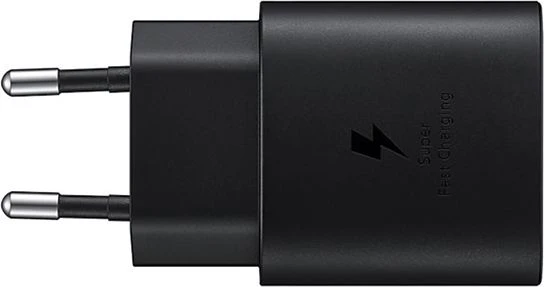 Įkroviklis Samsung EP-TA800 1x USB-C 3 A (EP-TA800XBEGWW)