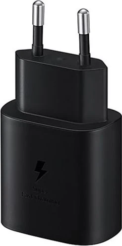 Įkroviklis Samsung EP-TA800 1x USB-C 3 A (EP-TA800XBEGWW)