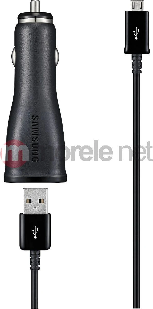 Samsung Automobilinis adapteris-įkroviklis ECA-U21C