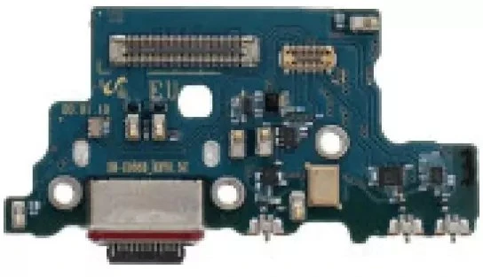 „ServicePack“ USB įkrovimo plokštė SAMSUNG S20 Ultra 5G G988F GH96-13300A