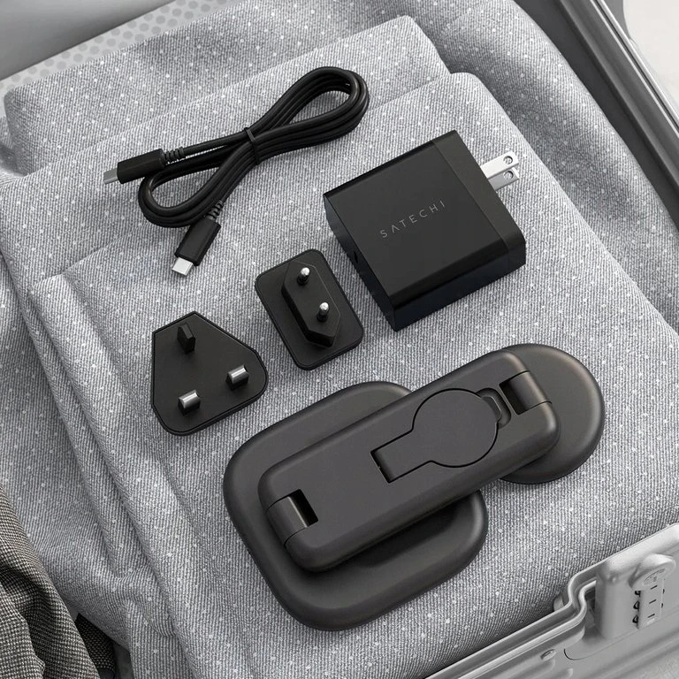 Satechi 3-in-1 Qi2 25W