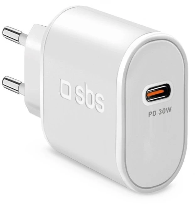 SBS TETR1CPD30, Vidinis, AC, 20 V, Baltas