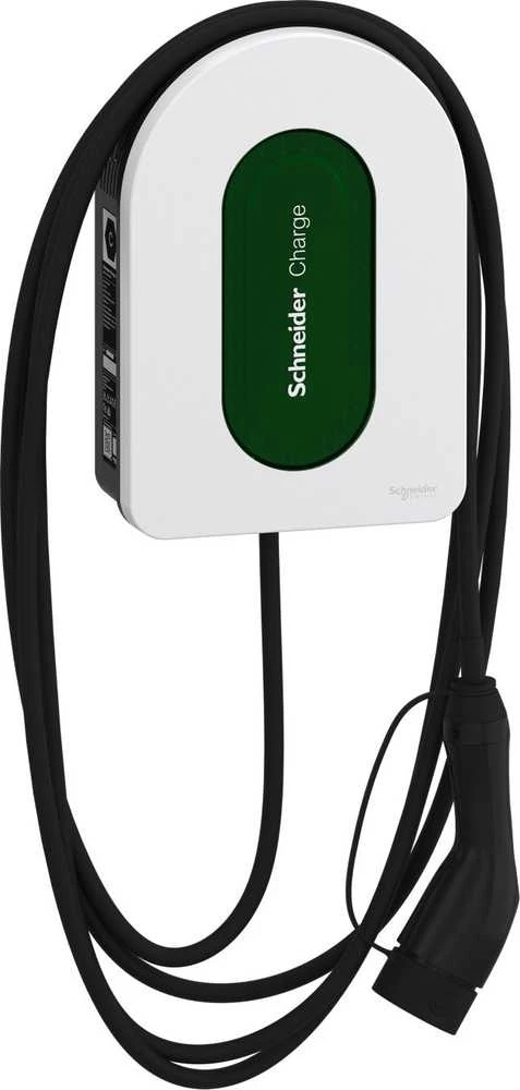 Schneider Electric SCHNEIDER ELEKTROS ĮKROVIMO 11KW 3P+N 7M KABELAS