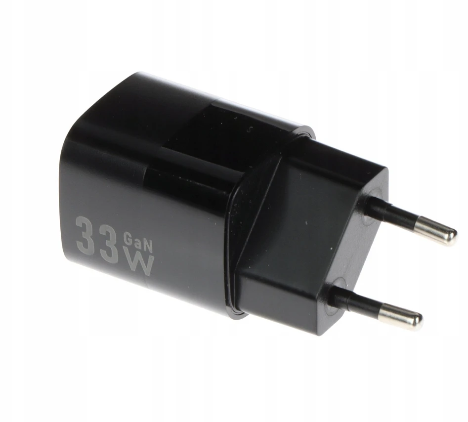 TINKLINIS ĮKROVIKLIS USB CHAR-X142-33W-GAN Delta Power
