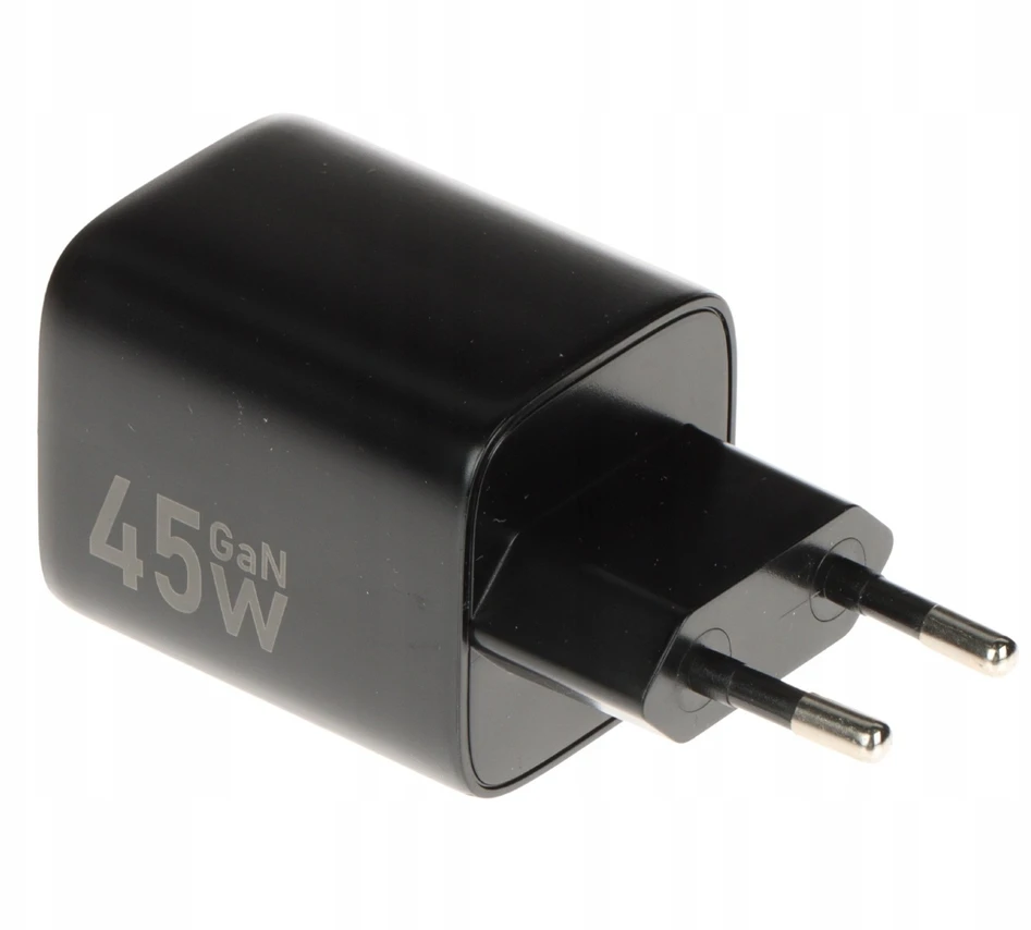 TINKLINIS ĮKROVIKLIS USB CHAR-X189C-45W-GAN Delta Power