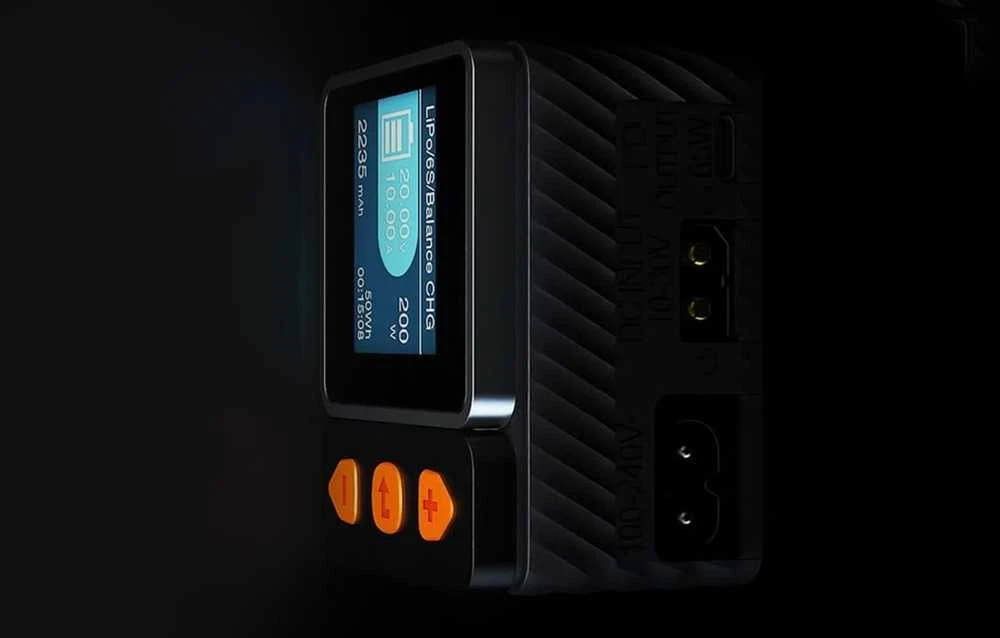 Skyrc Įkroviklis B6AC Neo
