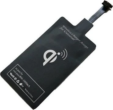 Įkroviklis SmartGPS LB01 indukcinis 2 A