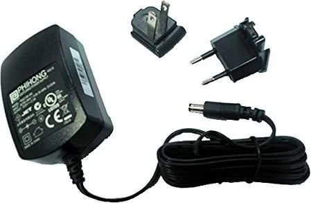 SNOM maitinimo blokas 10W, 2A, PSU visiems snom Desk telefonams
