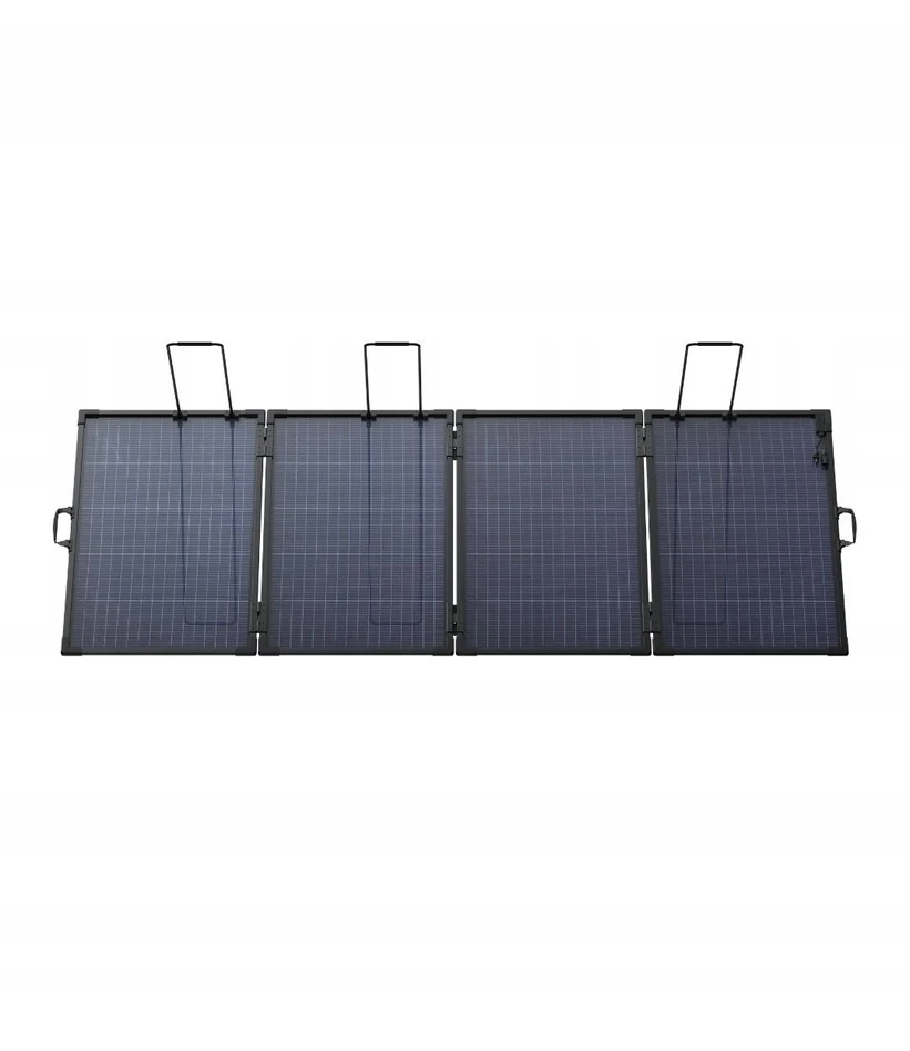 400 | Anker Solix | SOLIX PS400 | Bifacial Portable Solar Panel