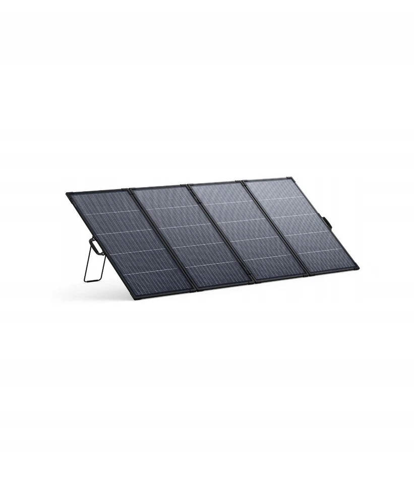 400 | Anker Solix | SOLIX PS400 | Bifacial Portable Solar Panel
