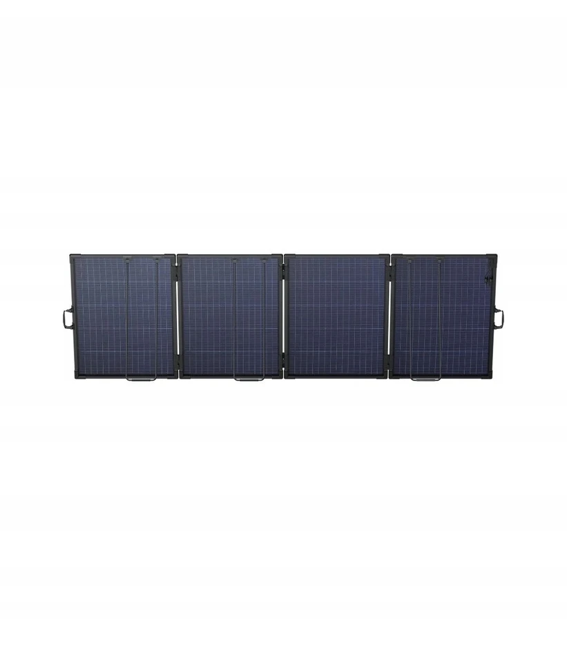 400 | Anker Solix | SOLIX PS400 | Bifacial Portable Solar Panel