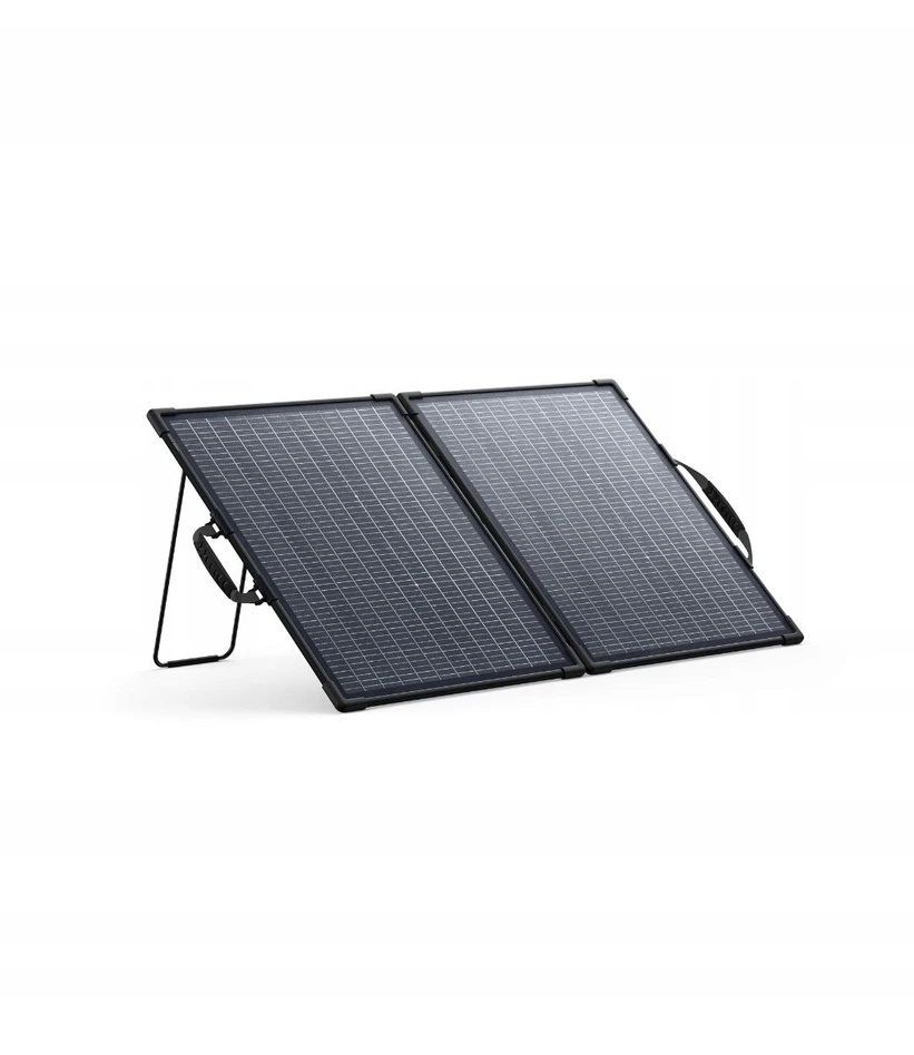 „Anker Solix“ | 100 W | PS100 dviguba nešiojama saulės baterija