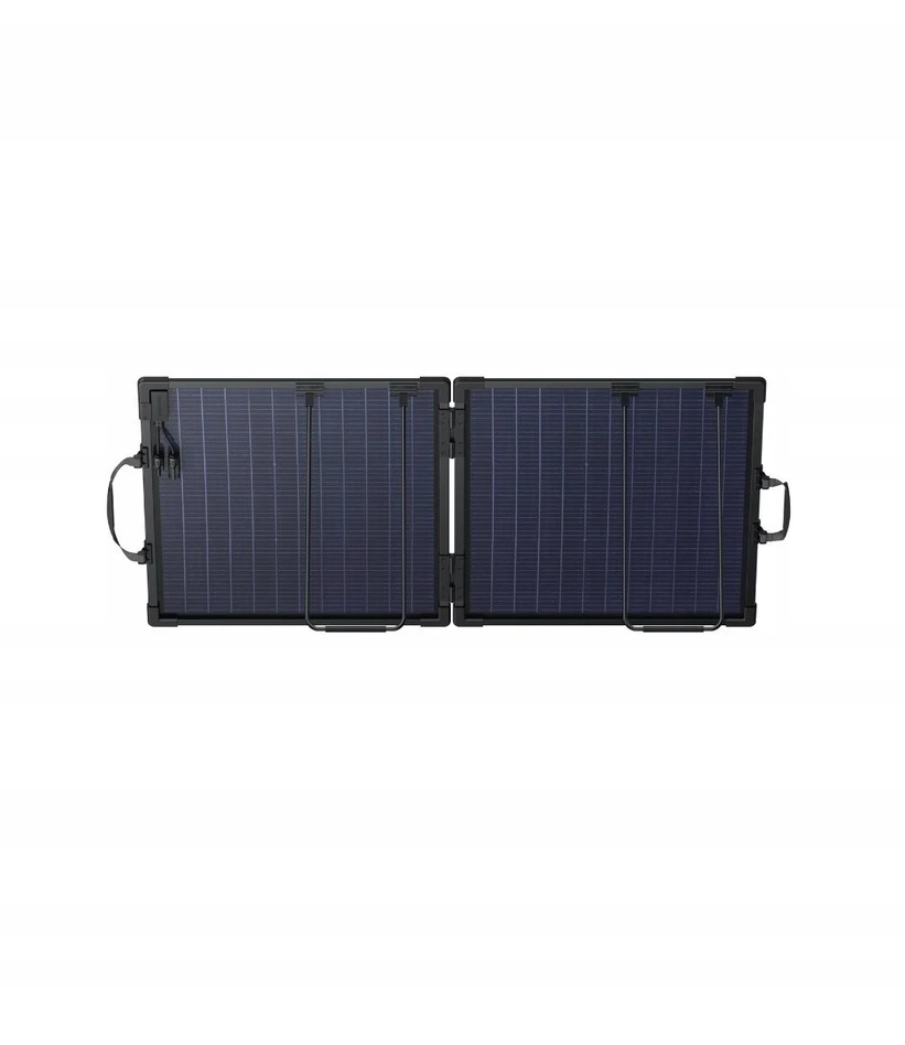 „Anker Solix“ | 100 W | PS100 dviguba nešiojama saulės baterija