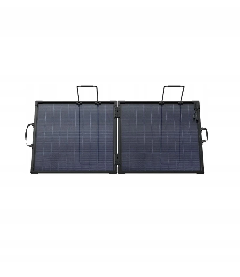 „Anker Solix PS200“ 200 W dvipusis sulankstomas saulės modulis