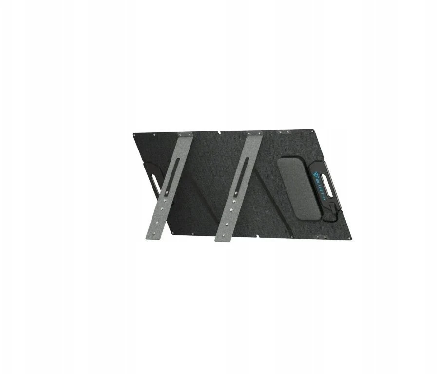 BLUETTI 100W saules bateriju panelis salokams MC4 savienotaji BULETTI-PV100