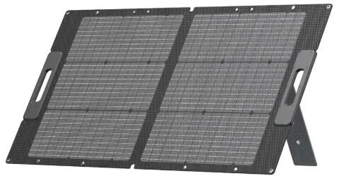 BLUETTI 100W saules bateriju panelis salokams MC4 savienotaji BULETTI-PV100