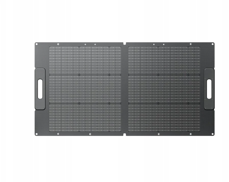 BLUETTI 100W saules bateriju panelis salokams MC4 savienotaji BULETTI-PV100