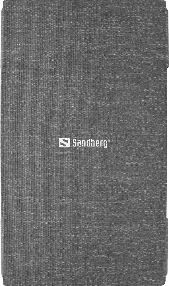 „Sandberg“ saulės įkroviklis, 30 W, lengvas
