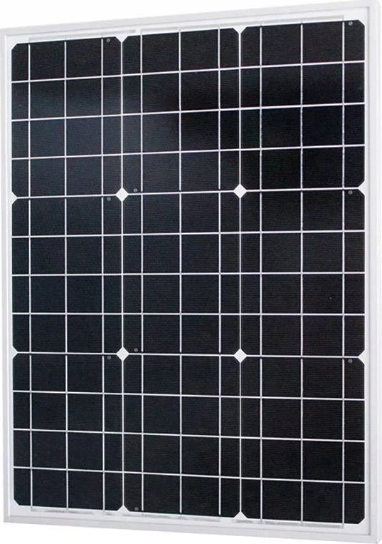 Jn Solar Įkroviklis solarna Sun Baby Phaesun Sun Plus 50 S -panel słoneczny 50 W