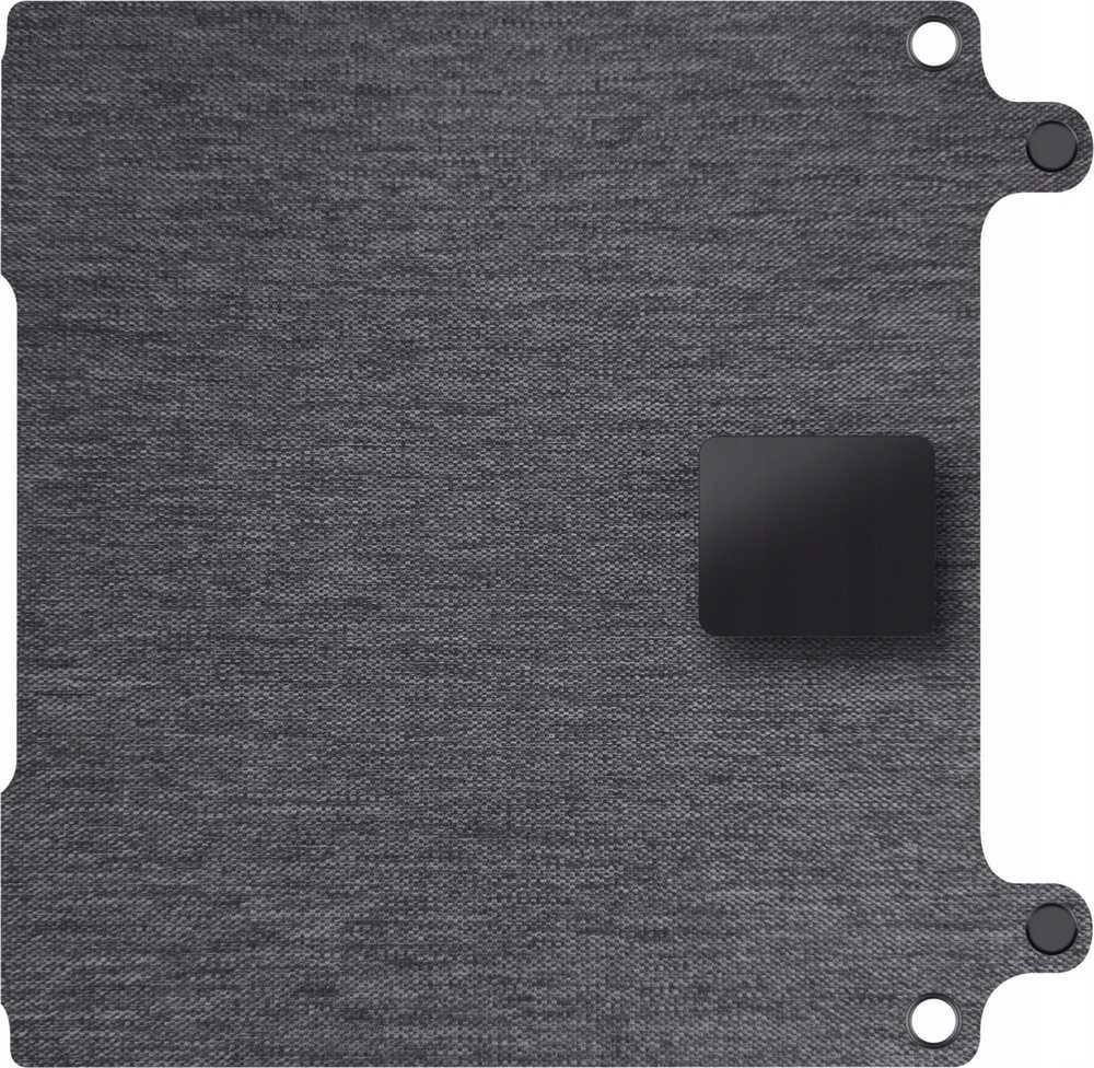 TRUST Saulės skydelis ZUNY 20W, nešiojamas, 1xUSB-A, 1xUSB-C