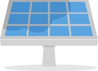 Oem Victron Energy BlueSolar MPPT 75/15 įkrovimo valdiklis