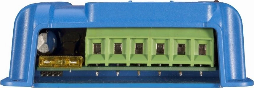 Oem Victron Energy BlueSolar MPPT 75/15 įkrovimo valdiklis