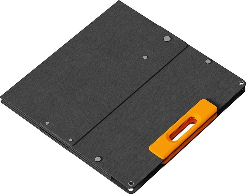 „Wonder Ws210“ – 210 W saulės baterija su MC4 išvestimi (Juodas)