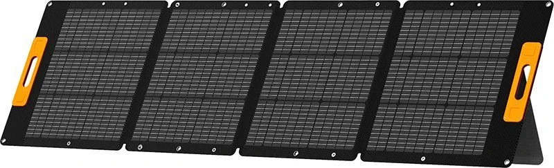 „Wonder Ws210“ – 210 W saulės baterija su MC4 išvestimi (Juodas)