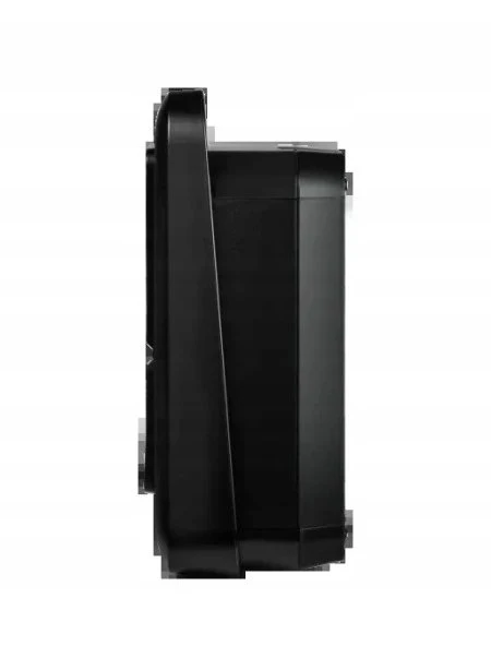 Įkroviklis EVCS Witty One įkrovimo stotis 1x7kW 1f RFID Bluetooth su T2 lizdu XVR107S