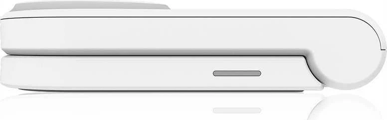 STM ChargeTree MAG - 3-in-1 mobile belaidis įkroviklis su MagSafe baltos spalvos