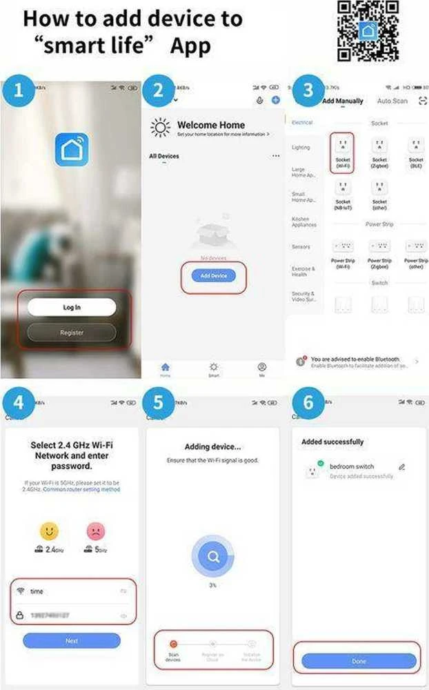 T-PHOX IŠMANUSIS ĮKROVIKLIS SMART PLUS 20A