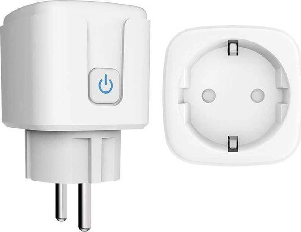 T-PHOX IŠMANUSIS ĮKROVIKLIS SMART PLUS 20A