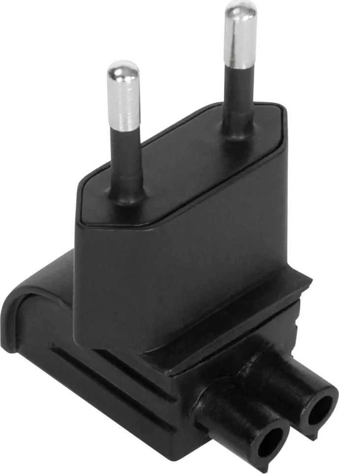 TARGUS 100W Gan Charger Multi prievadas su kelioniniais adapteriais