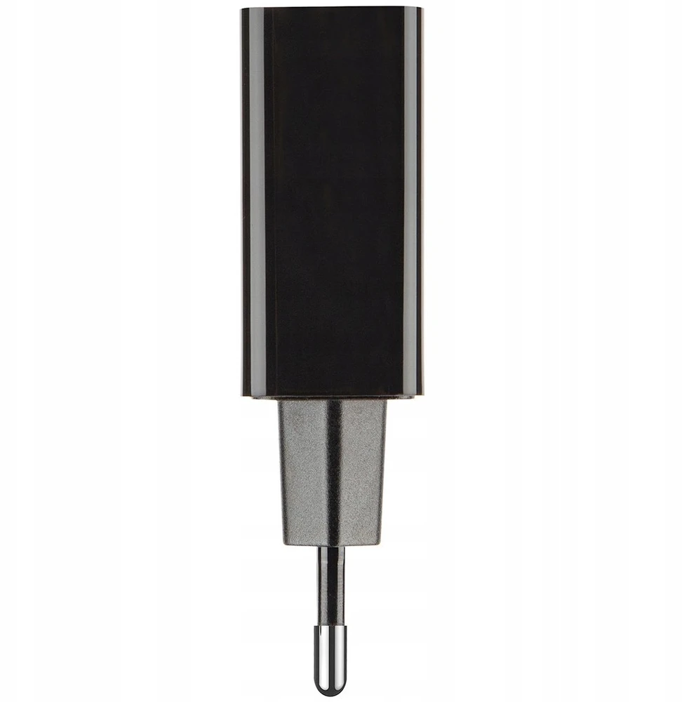 Maxlife MXTC-12 įkroviklis 1x USB-A 4,8A juodas