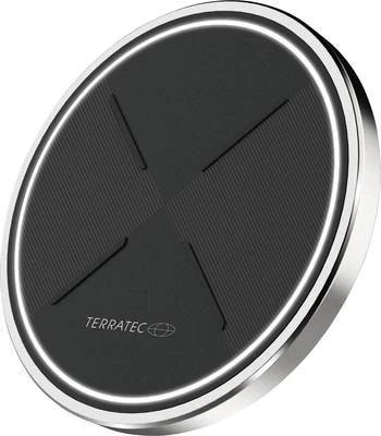 TERRATEC ChargeAir taškas!