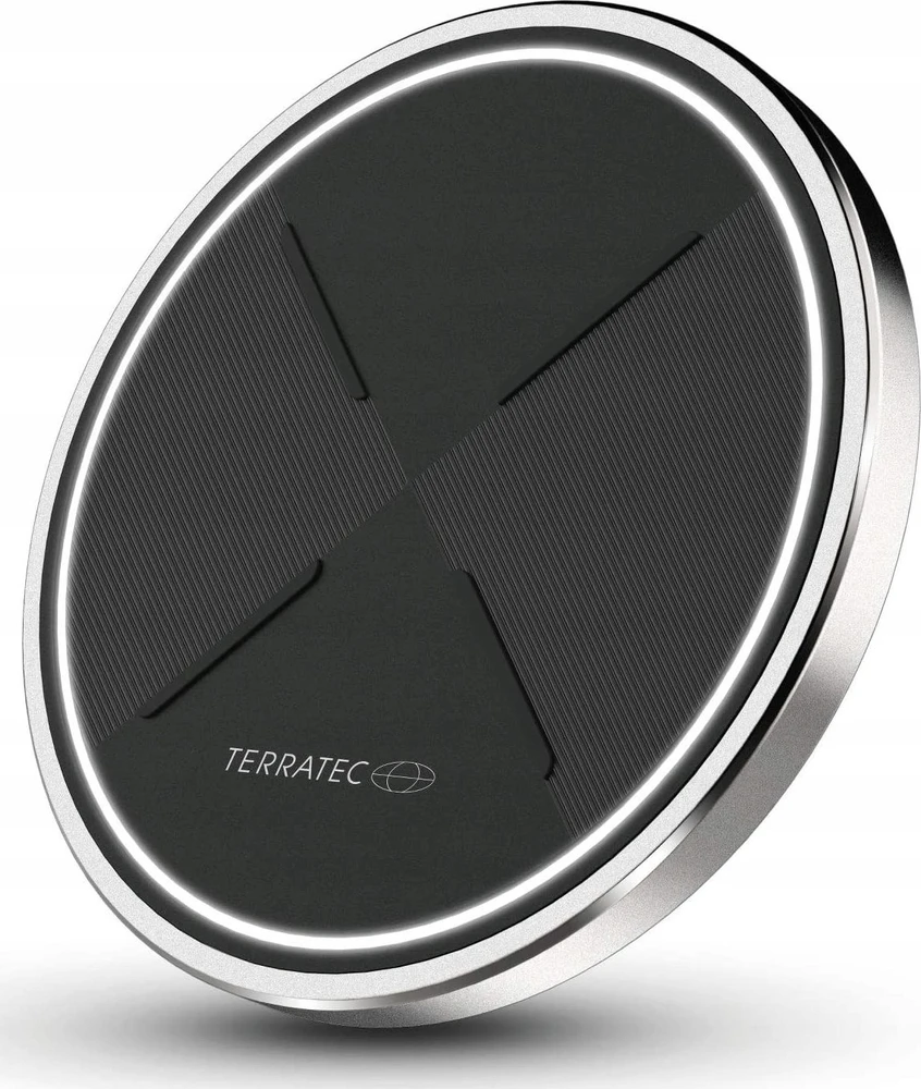 TERRATEC ChargeAir taškas!