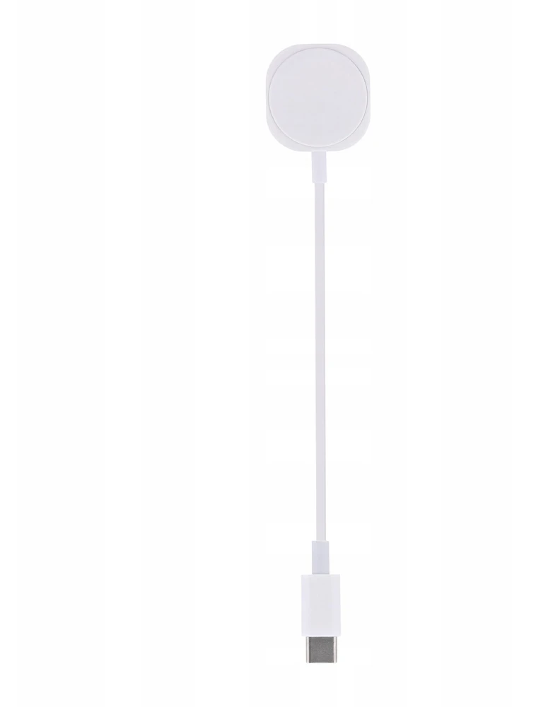 „TnB“ įkroviklis „Apple Watch“ Series 2 3 4 5 6 7 8 9 10 SE „Na USB-C“ 1 m 2,5 W T''nb / „Chwatch“