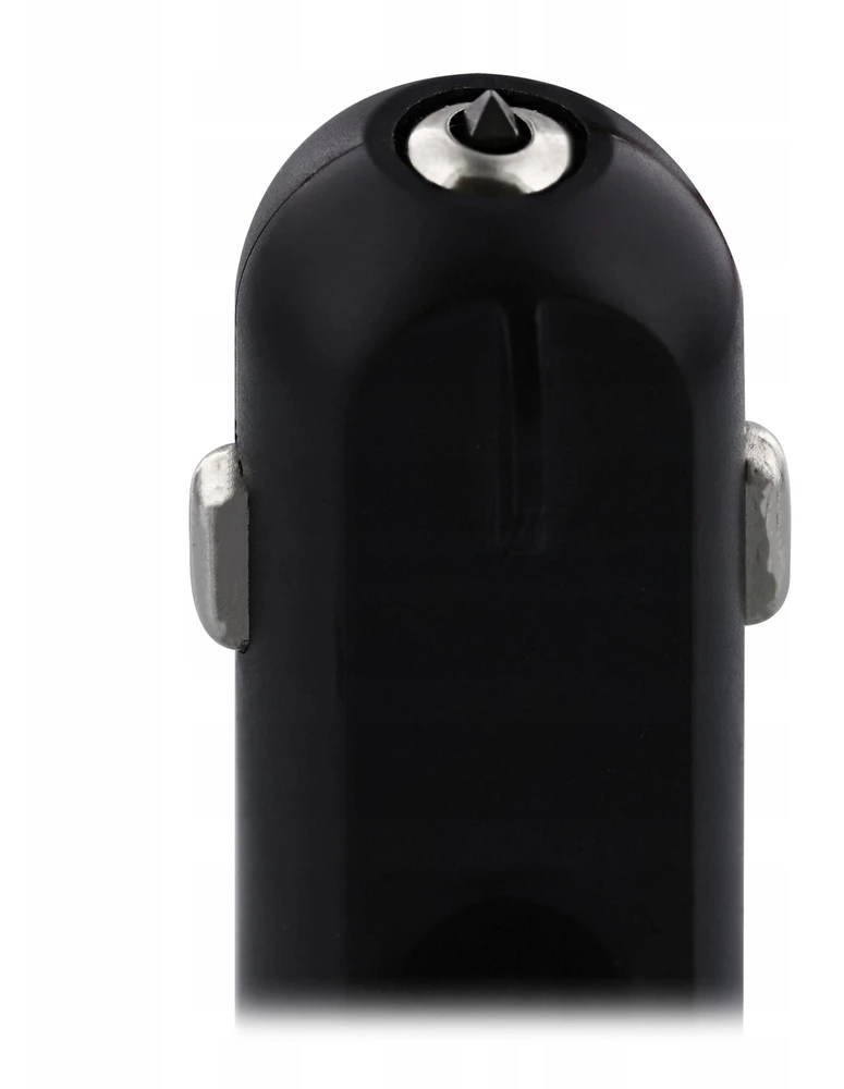 Įkroviklis TnB Įkroviklis Žiebtuvėliui 15 W 2x USB-A + Stiklo daužytuvas + Diržų pjaustytuvas / Xcacbrk
