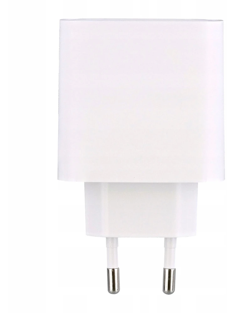 Įkroviklis TnB Įkroviklis jungiama į tinklą Gan 230v 65w 2 X Usb-c + Usb Usb-a + Kabelis Usb-c T"nb / Chnbgan65w
