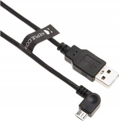 Įkroviklis automobilis TomTom + kabelis USB