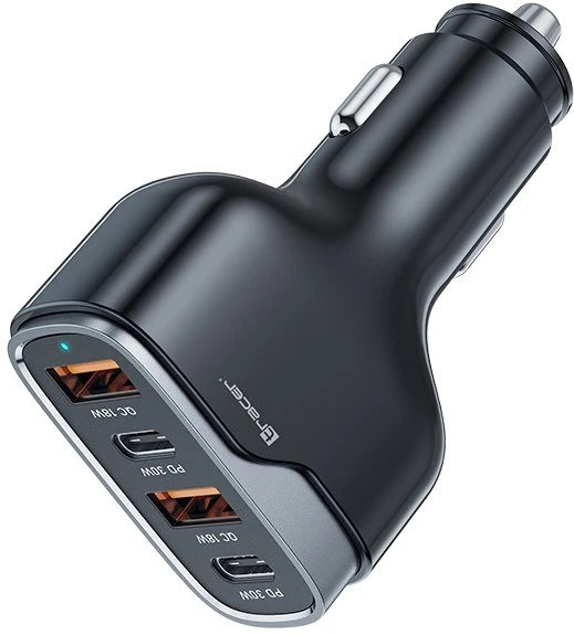 Tracer greitasis įkroviklis 60 W