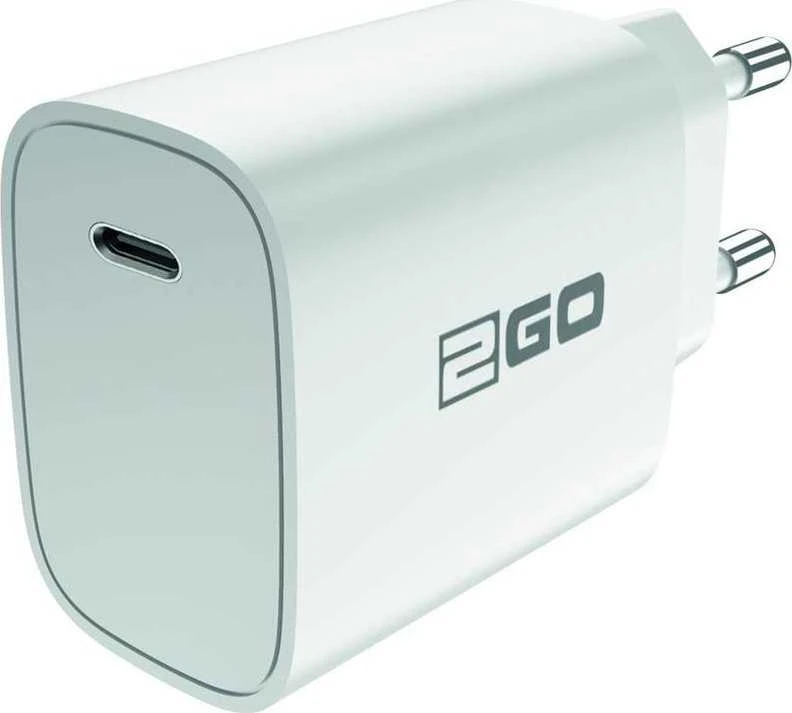 Įkroviklis Triton 2GO Power Delivery 1 USB-C 20 W (797275)
