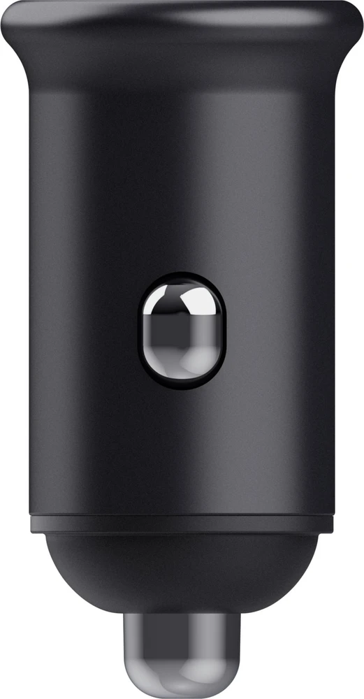 Trust Maxo - 38W PD Car Charger (juodas)