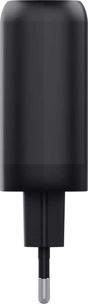 Įkroviklis Trust MAXO 65 W 2x USB-C Juodas (25380)