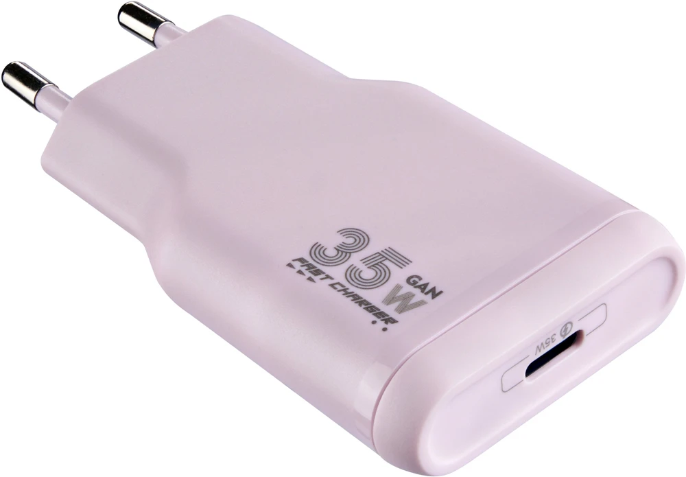 Įkroviklis Tucano One Power Kit 35W GAN charger (MA-ONEPOWKIT-PK)