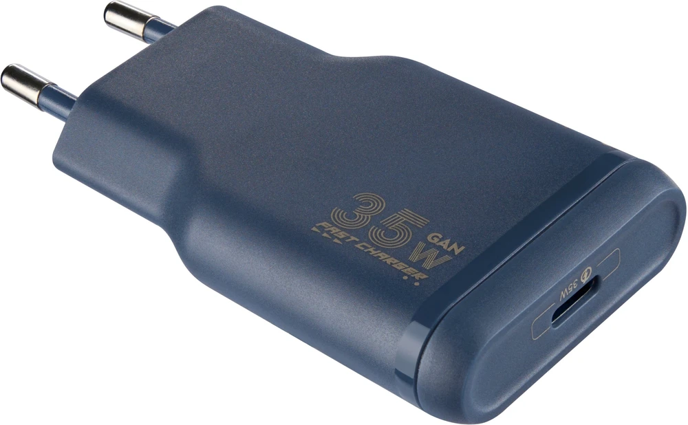 Įkroviklis Tucano One power kit 35W GAN charger (MA-ONEPOWKIT-B)