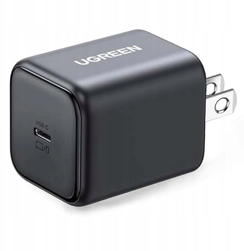 Įkroviklis Ugreen W712 Magnetyczna 3w1 25W (54837-0)
