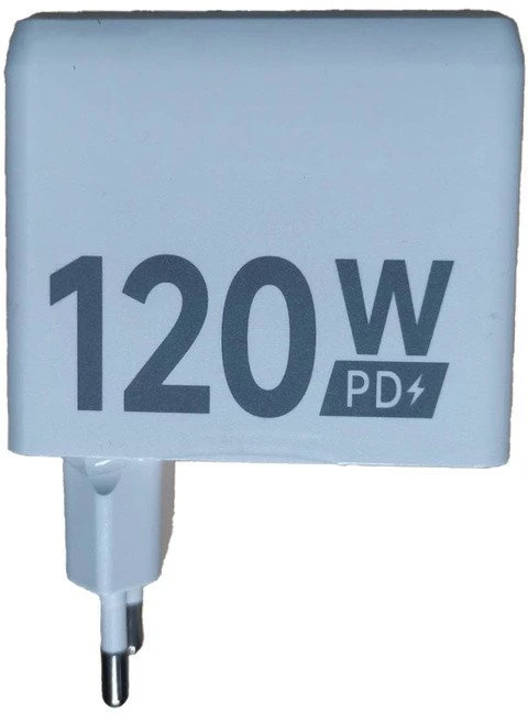 Įkroviklis Ulefone 120W do serii Armor 23, 26, 28, 29 i Pad 5