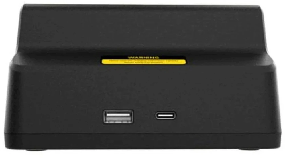 Įkroviklis UleFone Planšetė Acc Charging Dock/Charging Dock Pad 4 ULEFONE